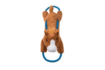 Growl Haystackerz Hayride het Paard