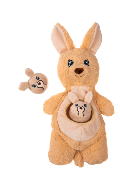 Growl Sidekicks Kanga Joey