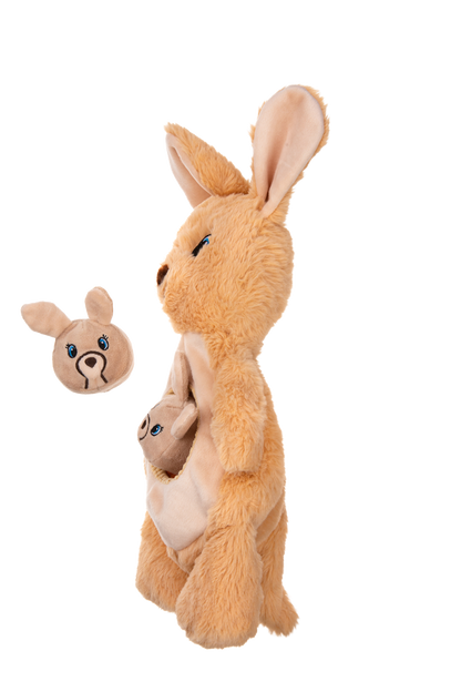 Growl Sidekicks Kanga Joey