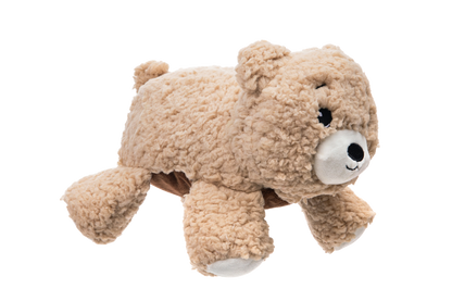 Growl Fuzzaroos Benny de Beer