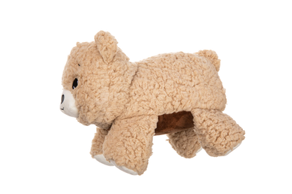 Growl Fuzzaroos Benny de Beer