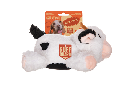 Growl Fuzzaroos Coco de Koe