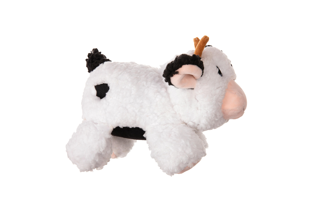 Growl Fuzzaroos Coco de Koe