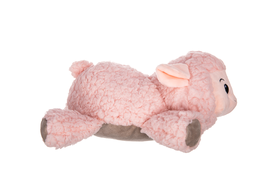Growl Fuzzaroos Lolly het Lammetje