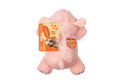 Growl Fuzzaroos Lolly het Lammetje