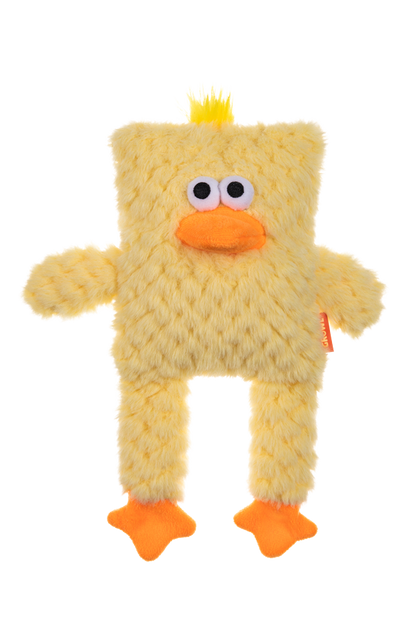 Growl Block Heads Cheepers het Kuikentje