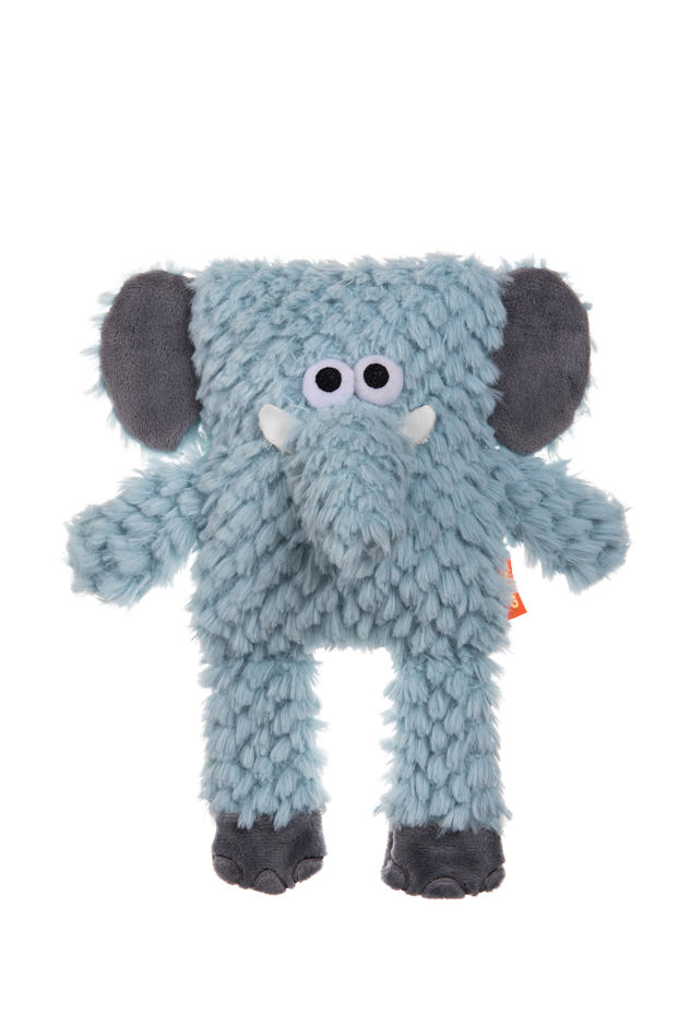 Growl Block Heads Trunky de Olifant