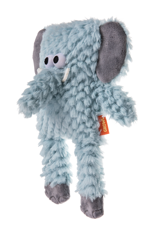 Growl Block Heads Trunky de Olifant