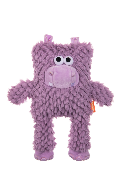 Growl Block Heads Chompy het Nijlpaard