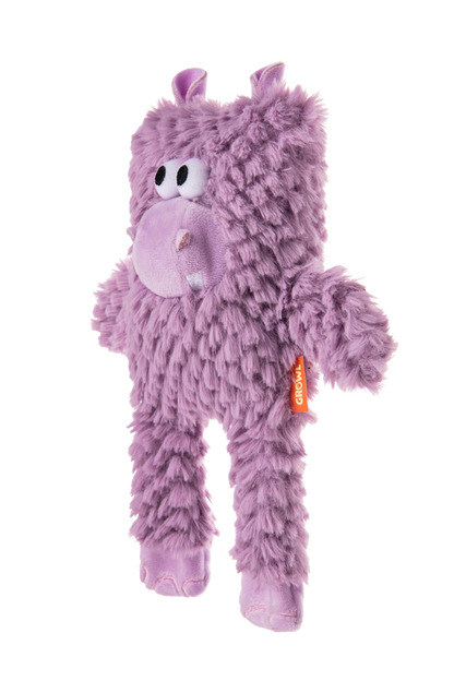 Growl Block Heads Chompy het Nijlpaard