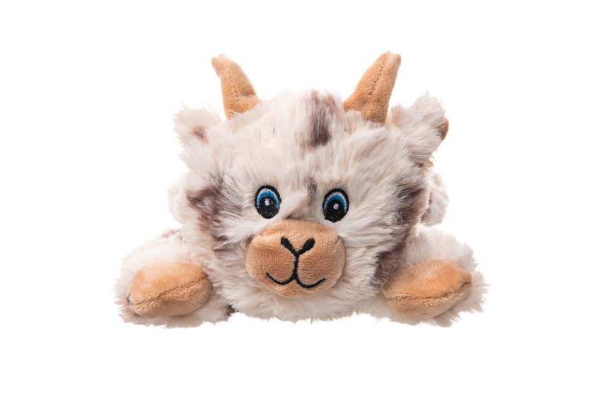 Growl Cuddlerz Nibblers de Geit