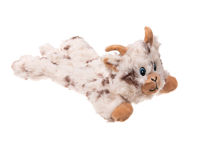 Growl Cuddlerz Nibblers de Geit