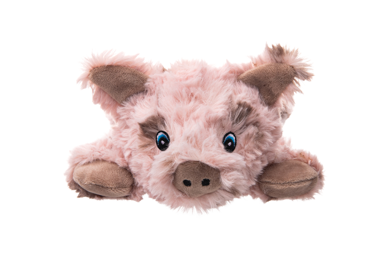 Growl Cuddlerz Snorters het Varken