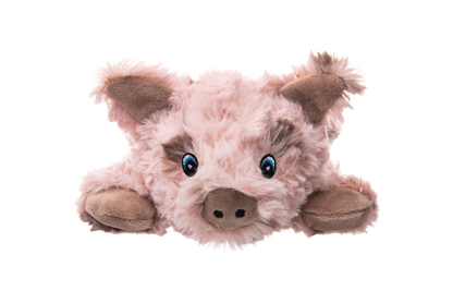 Growl Cuddlerz Snorters het Varken