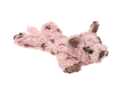 Growl Cuddlerz Snorters het Varken