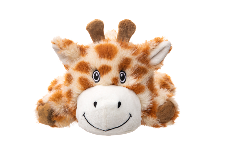Growl Snugglez Glen de Giraffe