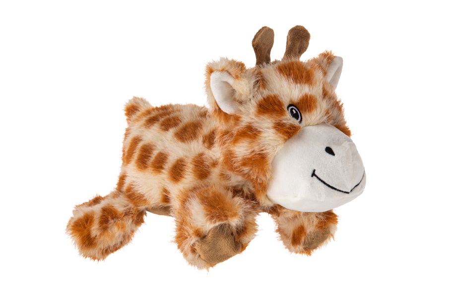 Growl Snugglez Glen de Giraffe