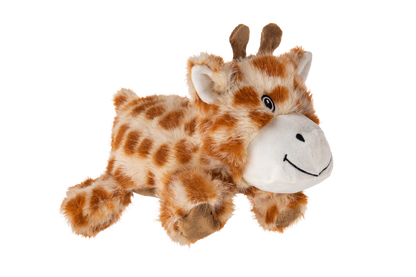 Growl Snugglez Glen de Giraffe