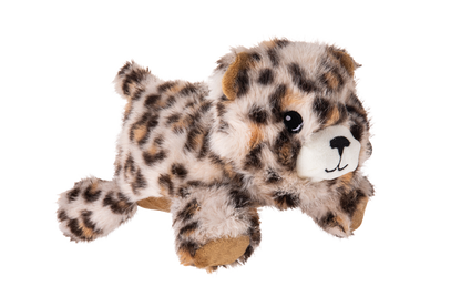 Growl Snugglez Larry het Luipaard