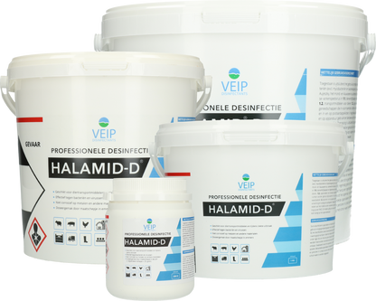 Halamid-D 5 kg