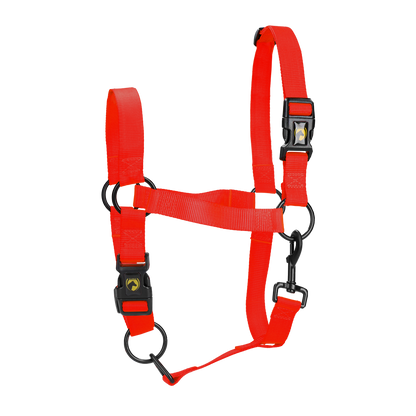 Excellent Essential Halster Rood XS