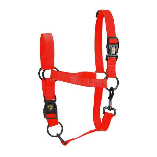 Excellent Essential Halster Rood XL