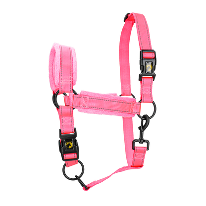 Excellent Superior Halster Roze XS
