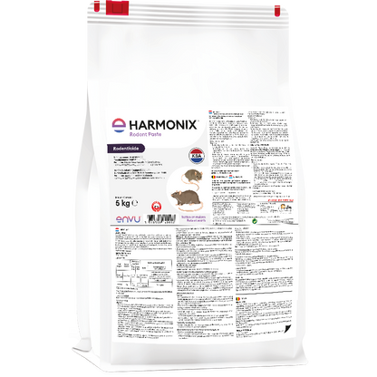 Harmonix Rodent Paste 5 kg
