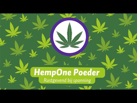 Excellent Pets Hemp One Powder 100 g