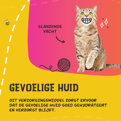 Excellent Pets HempOne Oil 10 ml