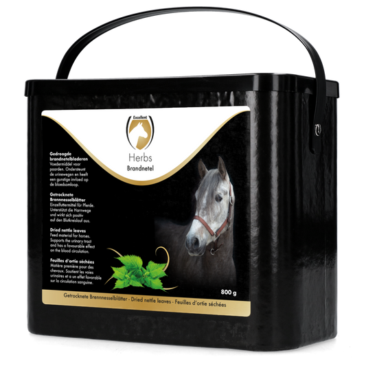 Excellent Horse Herbs Brandnetel 800 g