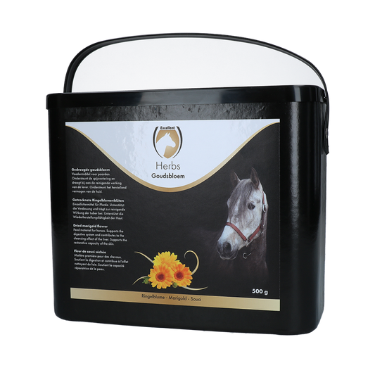 Excellent Horse Herbs Goudsbloem 500 g