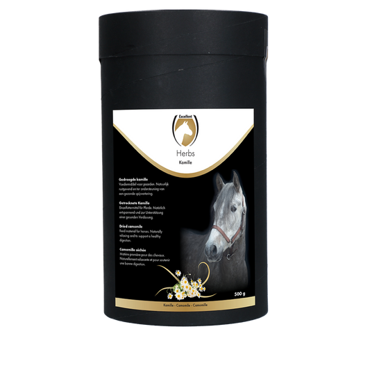 Excellent Horse Herbs Kamille 500 g