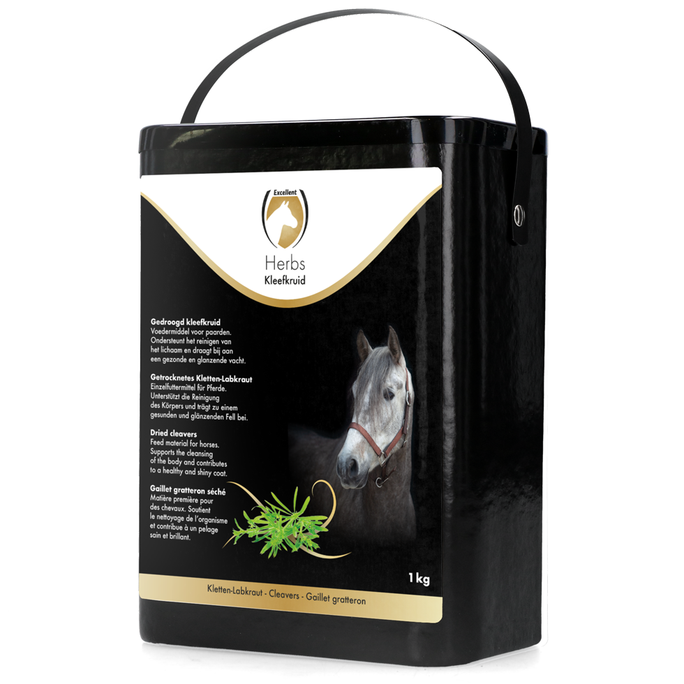 Excellent Horse Herbs Kleefkruid 1 kg