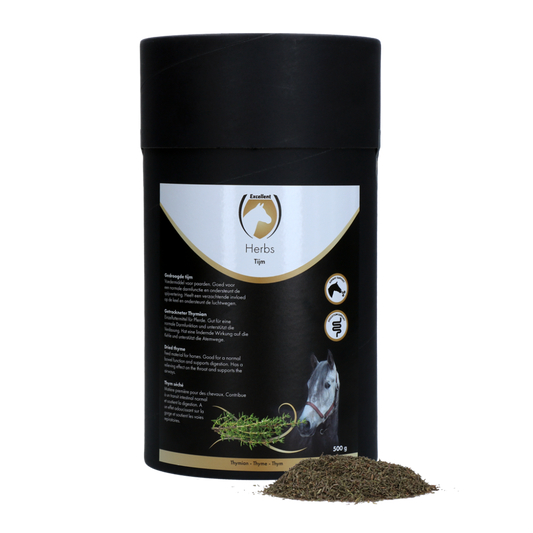 Excellent Horse Herbs Tijm 500 g