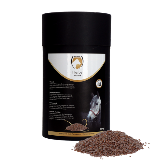 Excellent Horse Herbs Vlozaad 2,5 kg