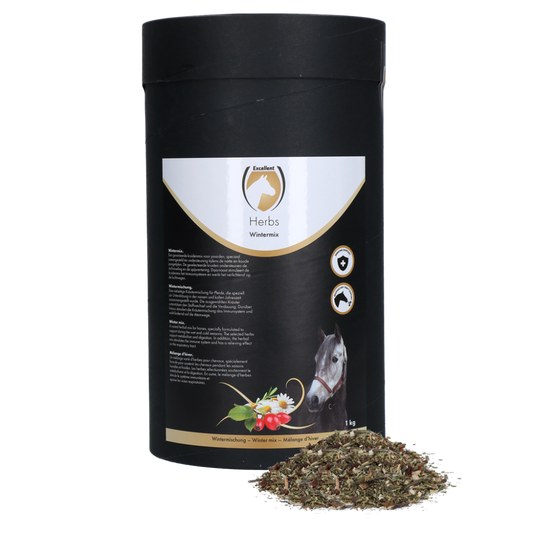 Excellent Herbs Wintermix