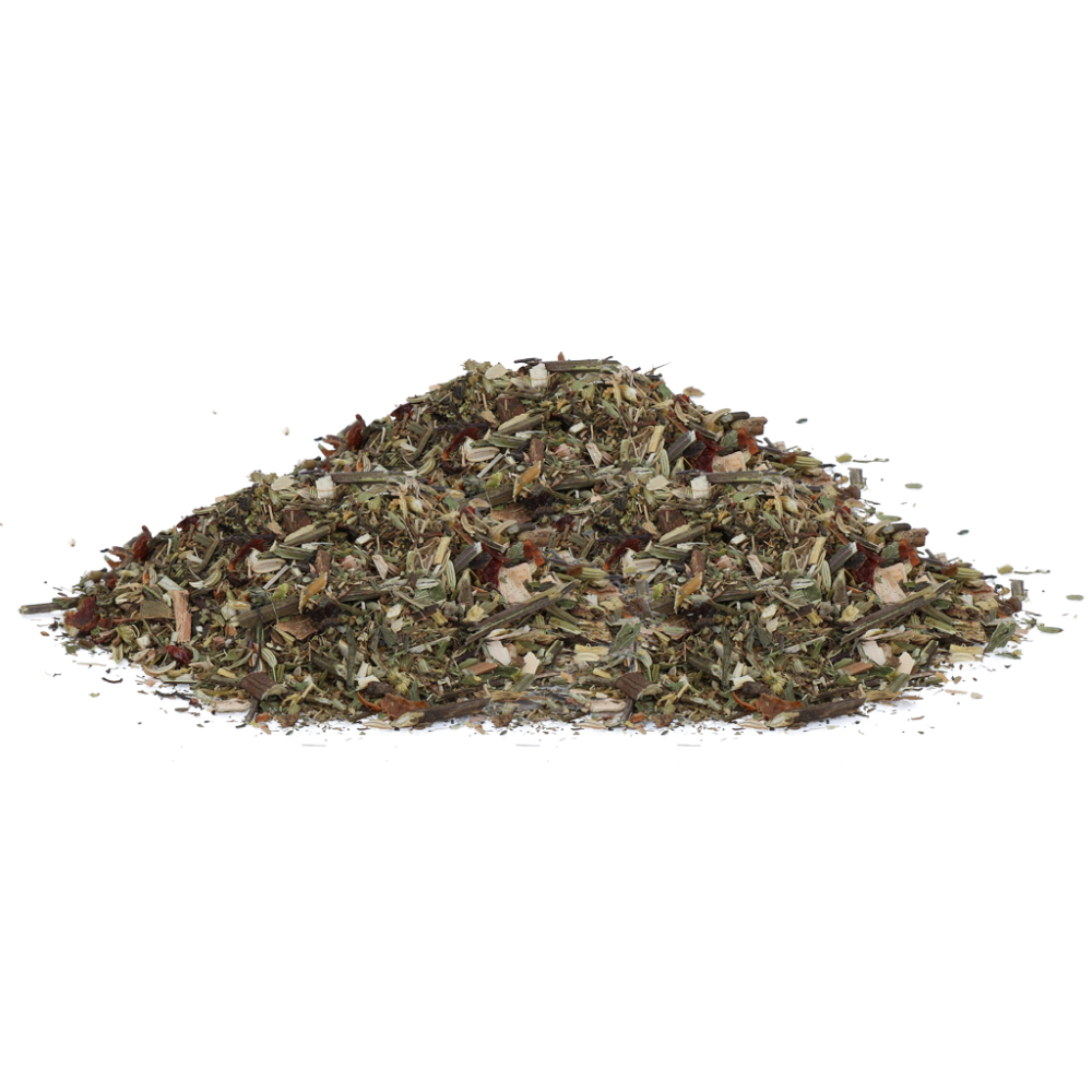 Excellent Herbs Wintermix