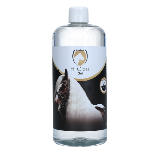 Excellent Horse Hi Gloss Gel 1 l