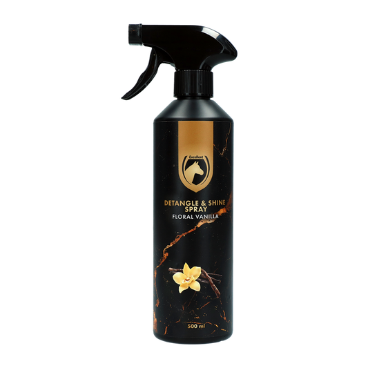 Excellent Horse Detangle & Shine Spray 500 ml Floral Vanilla