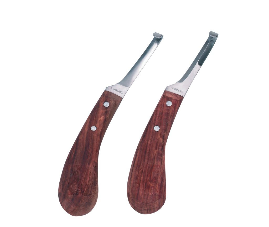 Hoefmes Sharp "R" Rechtshandig