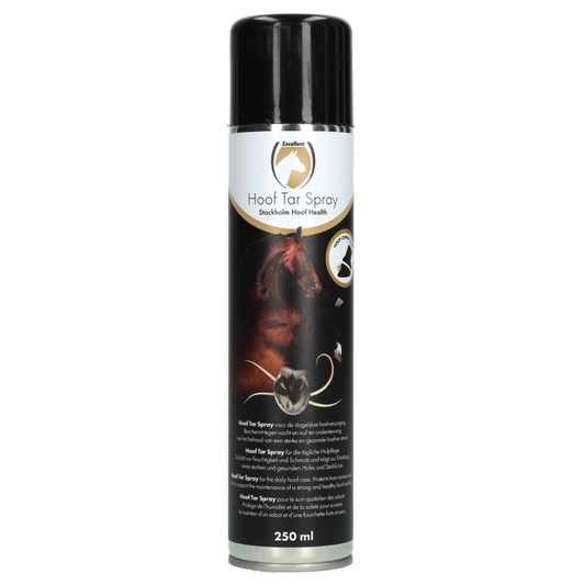 Hoefteer Excellent Spray (Stockholmer)