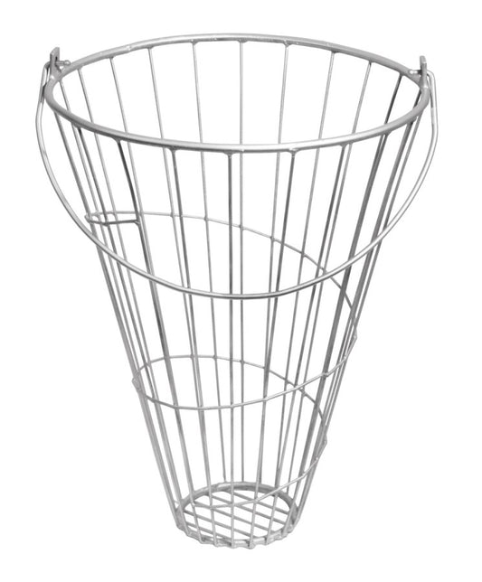 Hooiruif met hengsel 38x14