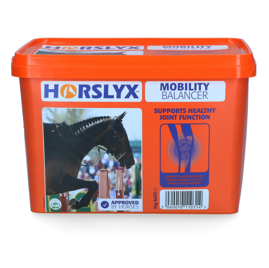 Horslyx 5 kilo Mobility