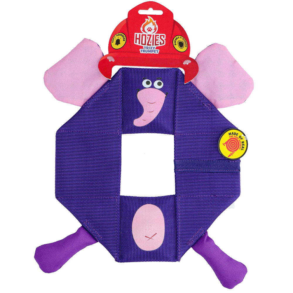 Hozies Octagon Trixy Trumpet