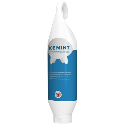 Ice Mint Gel Sta en hangtube 1 l