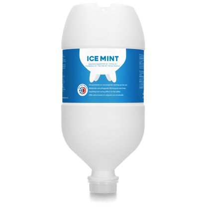 Ice Mint Gel 2,5 l