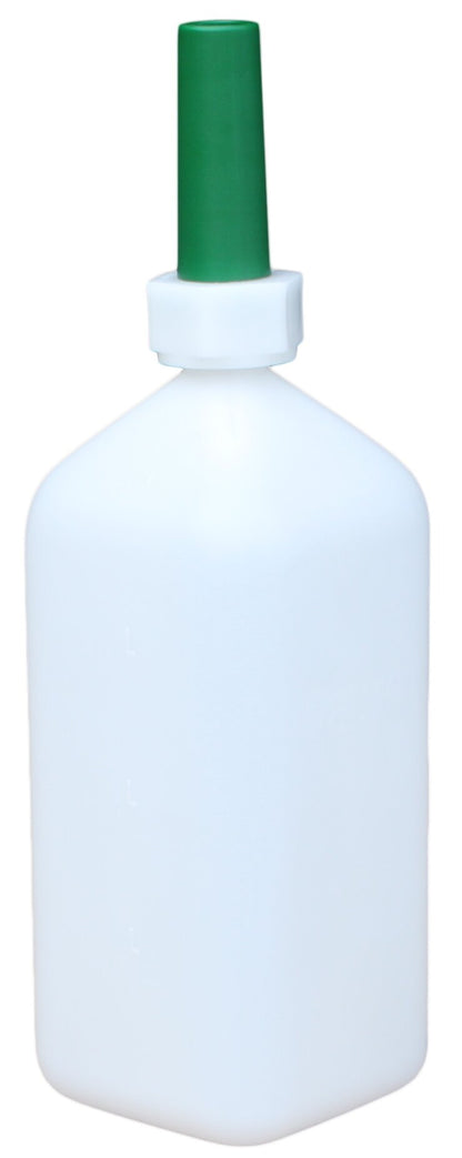 Ingeef Fles Rund / Kalf "Gewa" 2l