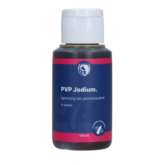 Excellent PVP Jodium 100 ml