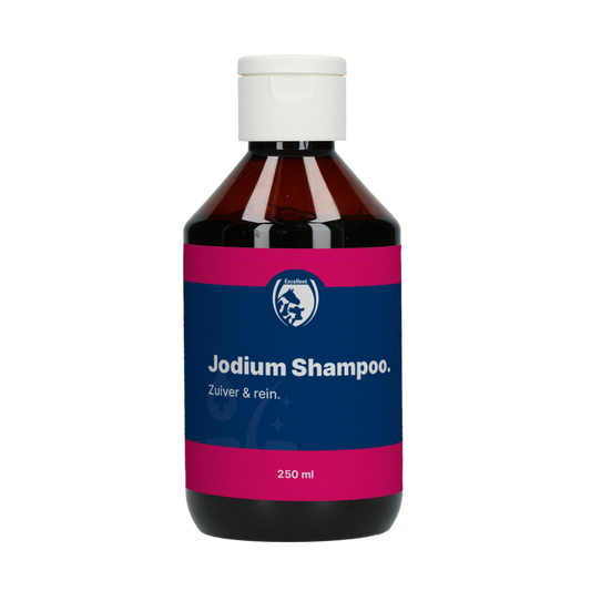 Excellent Jodium Shampoo 250 ml